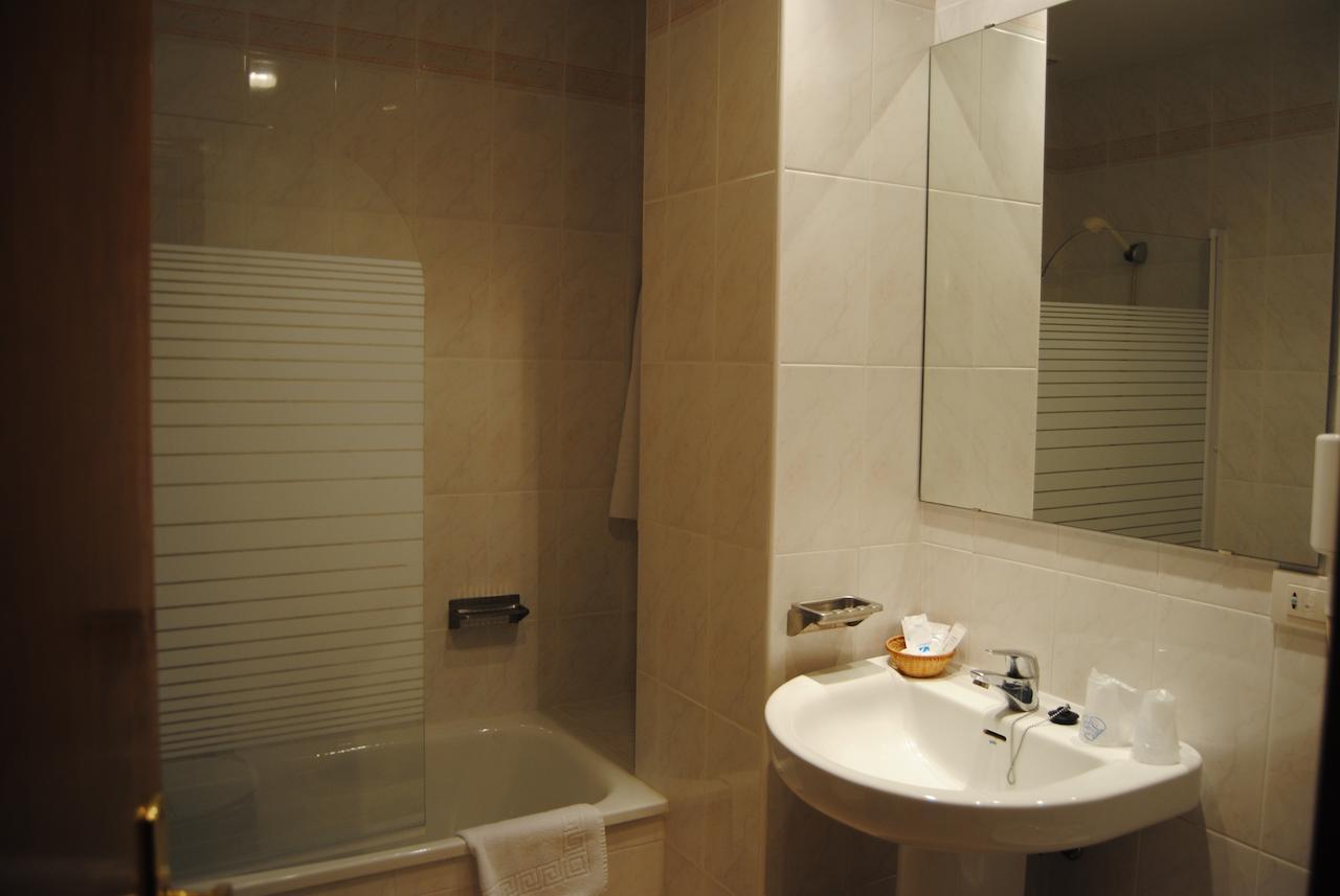 Hotel Pena De Arcos Arcos de la Frontera Εξωτερικό φωτογραφία