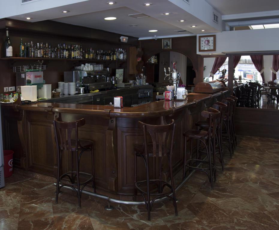 Hotel Pena De Arcos Arcos de la Frontera Εξωτερικό φωτογραφία