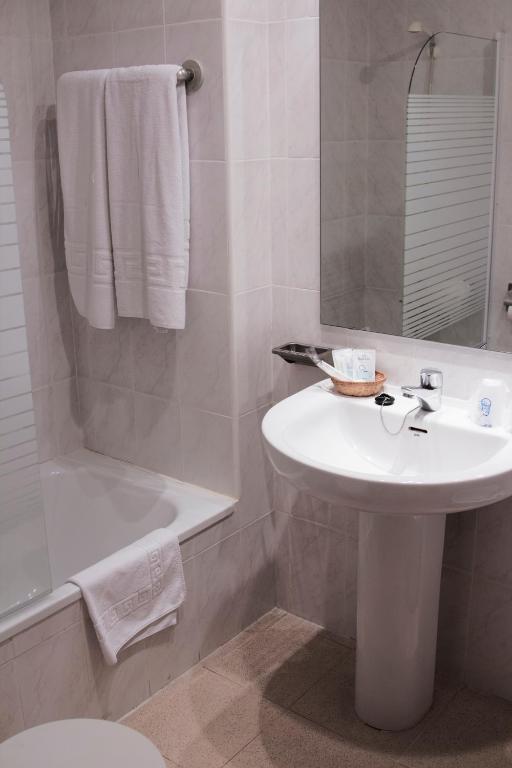 Hotel Pena De Arcos Arcos de la Frontera Δωμάτιο φωτογραφία
