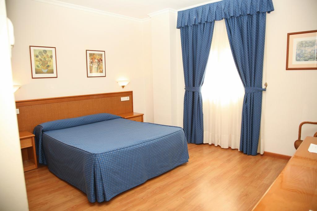 Hotel Pena De Arcos Arcos de la Frontera Εξωτερικό φωτογραφία
